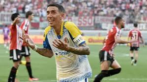 En una polémica final, Rosario Central le ganó 3-1 a Estudiantes y se consagró campeón de la Supercopa Internacional | El Comercial