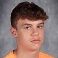 Hunter Dodson's High School Career Home