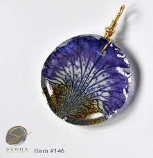 Pin On Resin