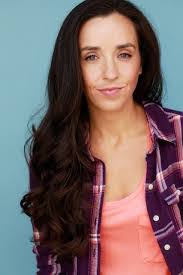 Lauren Myers's Instagram, Twitter & Facebook