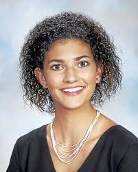 Middletown High School names 2016 valedictorian, co-salutatorians