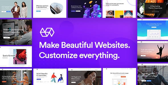 Image result for Webify wordpress theme"