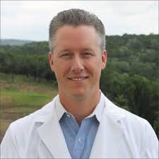 About Dr. Cameron Craven