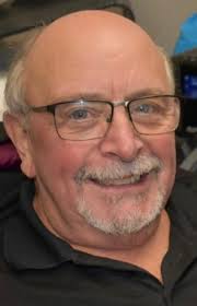 Garnet Chester Olson