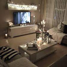 Pin By Aura On Living Living Room Decor Apartment Small Apartment Living Room Small Living Rooms