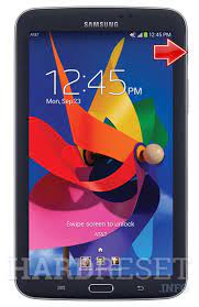 Samsung phone unlock code, sim network unlocking. Hard Reset Samsung T217a Galaxy Tab 3 7 0 How To Hardreset Info