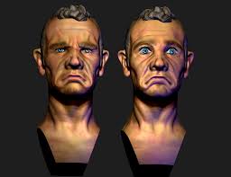 Topics tagged portrait