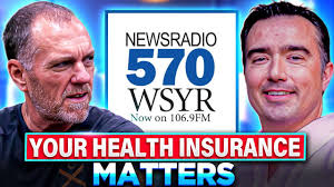 Maximize Health Insurance Potential: Tips from Experts Jason & Karl