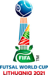 Info terkini mengenai kualifikasi piala dunia yang menentukan 32 tim dalam final piala dunia fifa 2018. 2021 Fifa Futsal World Cup Wikipedia