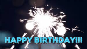 Choose the best birthday wishes to greet your near and dear ones on their special occasion. Birthday Wishes Aniversario Geburtstag Gif On Gifer By Malolv