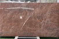 Chocolate Brown Quartzite Slabs from China - StoneContact.com