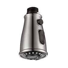 Desfau Pull Out Spray Head For Kitchen Faucet 3 Function Kitchen Sink Faucet Replacement Head Part Pull Out Spray Head Buy Online In Bahamas At Bahamas Desertcart Com Productid 68629810