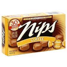 Find many great new & used options and get the best deals for 2x bags nips sugar coffee flavored hard candy 3.25oz gluten x12/16 at the best online prices at ebay! Pin On Must Have Coffee
