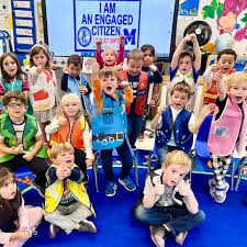 Kenneth C. Coombs School