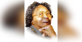 Obituary information for Mrs. Bernice Hall-Wilson