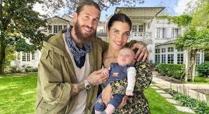 Check spelling or type a new query. Sergio Ramos Y Pilar Rubio Ya Tienen Casa En Paris El Exclusivo Barrio En El Que Vivira La Nueva Estrella Del Psg Informalia Es