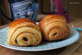 Epingle Sur Patisserie