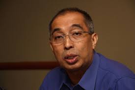 Minister salleh said keruak says that contrary to what critics of the government say bekas ketua menteri sabah, datuk seri salleh said keruak menyifatkan kenyataan tan sri muhyiddin. Draft Act On Fake News Not With Cabinet Yet Salleh Borneo Post Online