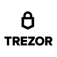 Ledger hardware wallet partnership logo