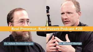 Real Presence, Real Future Podcast # 20