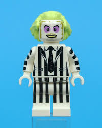 Watch beetlejuice himself rattle off his best and most unusual quotes. Review 71349 Beetlejuice Brickset Lego Set Guide And Database