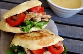 Butter Chicken Recette Indienne Recettes By Hanane Chawarma Cuisine Marocaine Recette By Hanane