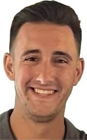 Welcome to Team Kyle's Fundraising Page