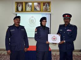 نظام إجراءات الوقاية والسلامة هو نظام الكتروني خاص بالإدارة العامة للدفاع المدني المدني لتوثيق جميع إجراءات الوقاية والسلامة المعمول بها في الإدارة، والعمل على زيادة الإنتاجية وتقليل الأخطاء الناتجة عن العمل الورقي قدر الإمكان. Ø§Ù„Ø¯ÙØ§Ø¹ Ø§Ù„Ù…Ø¯Ù†ÙŠ ØªØ®Ø±Ø¬ Ø£ÙˆÙ„ Ø¯ÙØ¹Ø© Ù…Ù† Ø§Ù„Ø¶Ø§Ø¨Ø·Ø§Øª ÙˆØ¶Ø§Ø¨Ø·Ø§Øª Ø§Ù„ØµÙ Ù„Ù„Ù…Ø³Ø§Ù‡Ù…Ø© ÙÙŠ ØªØ¹Ø²ÙŠØ² Ø§Ù„Ø¹Ù…Ù„ Ø§Ù„Ù…ÙŠØ¯Ø§Ù†ÙŠ ØµØ­ÙŠÙØ© Ø§Ù„Ø£ÙŠØ§Ù… Ø§Ù„Ø¨Ø­Ø±ÙŠÙ†ÙŠØ©