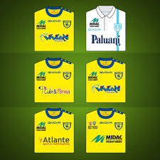 Download free ac chievo verona (2021) vector logo and icons in ai, eps, cdr, svg, png formats. Chievo Verona Sponsorships Matchday 1 6 Chievo Verona Flickr