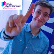 The Official Biggest Selling Singles of the Millennium, compiled by the  Official Charts Company with Ben Burrell