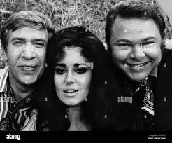 Hee haw hi-res stock photography and images