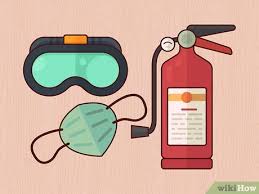 We offer a great customer service and you will support a family run business that takes recycling very seriously. How To Recycle A Fire Extinguisher 13 Steps With Pictures