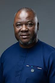 Mr. Kwame Baah-Acheamfuor