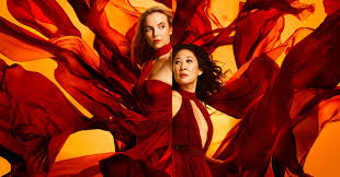 Carolyn leaves eve's future in her own hands. Killing Eve Season 4 Cast Writer Air Date Plot And More
