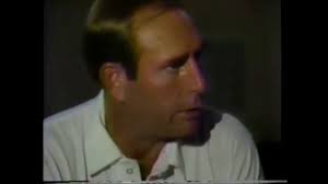 Florida State First Introduced to Mickey Andrews