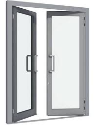 We are europes biggest producer of windows and doors for us it's standard since like 2005? Lixil Enters Into Agreement With Aluminium Windows And Doors Manufacturer Aluk