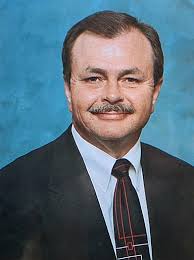 Ronald Bacon Obituary