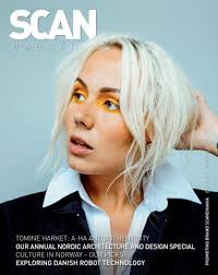 Scan Magazine, Issue 117, October 2018 by Scan Client Publishing