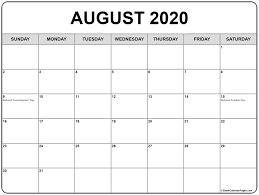 Pin By Magdalene Yeo On Jewlery Crafts Monthly Calendar Printable Calendar Printables August Calendar