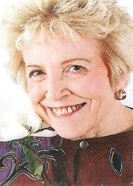 Dorothy Rust Obituary (2011)