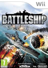 Como el programa tiene una. Battleship Wii Wbfs Ntsc Eng Mega