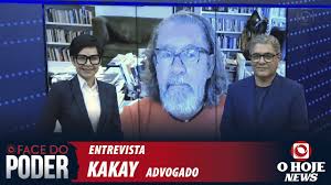 Antônio carlos de almeida castro, o kakay, tem 61 anos. E2fxe Amhev M