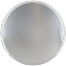 American Metalcraft Hactp28 28 In Coupe Style Pizza Pan You Can Find Out More Details At The Link Of The Image This Is An Ama Pizza Pans Pan Pizza Pizza