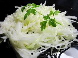 Krautsalat Von Zarina Chefkoch Rezept Krautsalat Salat Krautsalat Rezepte