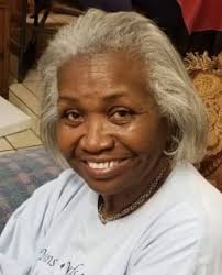 Ruth Mae Emery Jefferson Obituary (2022)