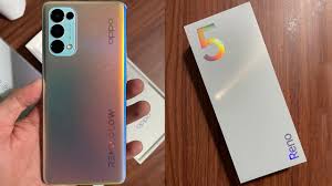 The company has just recently launched its 4 series with some outstanding specs and features. Oppo Reno 5 Pro 5g First Look Hands On Officially Launch Youtube