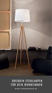 Ideal Lux Dreibein Stehleuchte York Home Decoraiton Lamba Yer Lambasi Alanlar