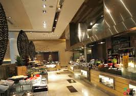 It is just a few hundred metres before the klcc. Sunday Bubbly Brunch Serena Brasserie Intercontinental Kuala Lumpur Pureglutton