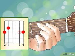 There are several ways of playing happy birthday on guitar. Happy Birthday Auf Der Gitarre Spielen Wikihow