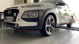 The 2020 hyundai kona is as funky as it is functional. White Hyundai Kona 2019 For Sale In Quezon City